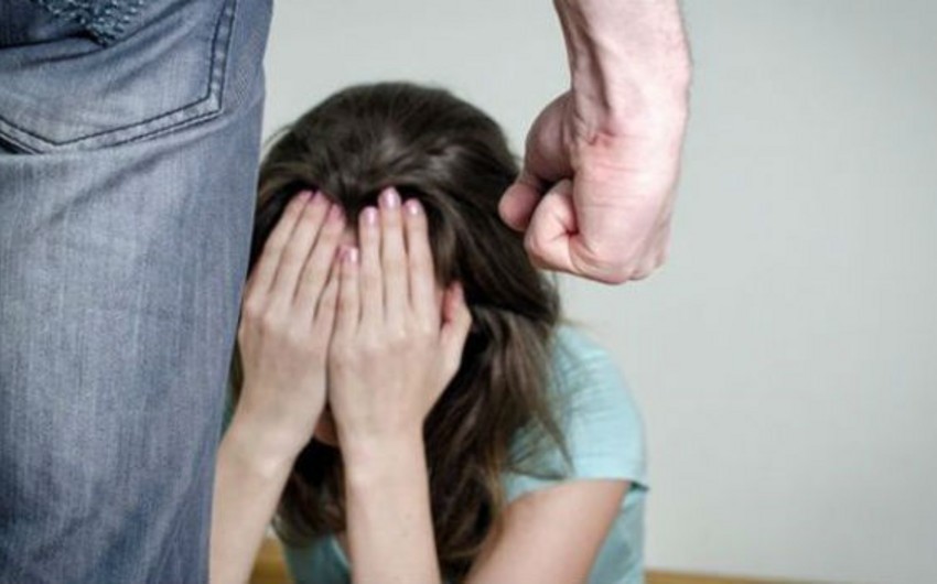 Domestic violence cases up 60% in Japan