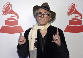 Leonardo 'Gato' Barbieri dies at 83