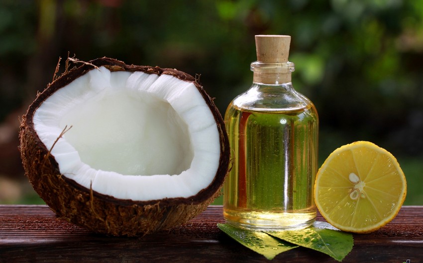 Азербайджан начал закупать кокосовое масло еще из двух стран