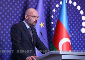 Европейский инвестбанк назвал приоритетные сферы сотрудничества с Азербайджаном
