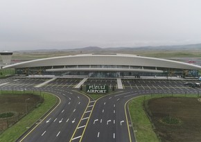 Депутат: С открытием аэропорта Физули регион станет транспортно-логистическим центром