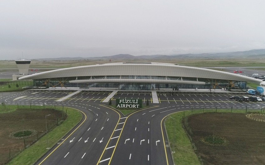 Депутат: С открытием аэропорта Физули регион станет транспортно-логистическим центром