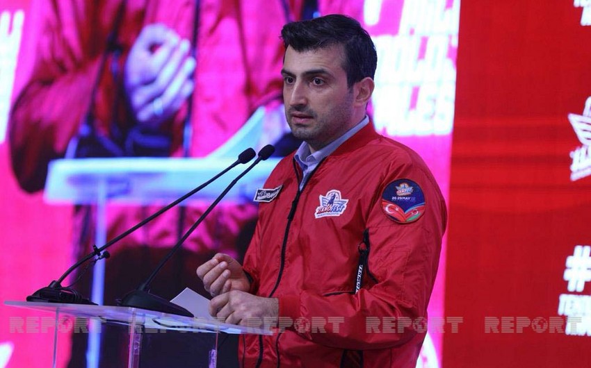 Selcuk Bayraktar: We are ready to support Azerbaijan in technological projects