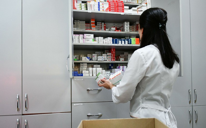 Препарат от коронавируса появился в московских аптеках