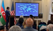 Washington hosts meeting of Azerbaijani community in US