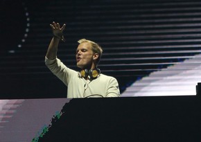 DJ Avicii, top electronic dance music artist, dies at 28