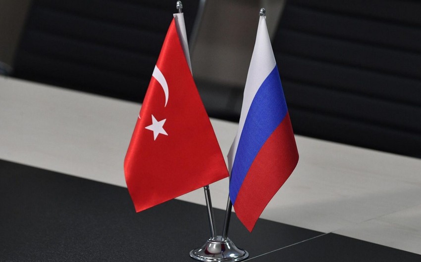 Erdogan: Turkiye's relations with Russia based on mutual respect 