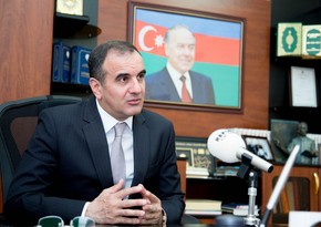 Igbal Babayev: Azerbaijan provides support to neighbor countries for installation of IT technologies in customs field - EXCLUSIVE