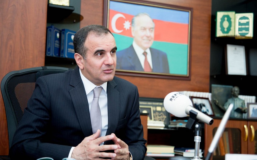 Igbal Babayev: Azerbaijan provides support to neighbor countries for installation of IT technologies in customs field - EXCLUSIVE