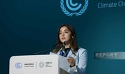 COP29 Youth Climate Champion says youth is the driving force of climate action