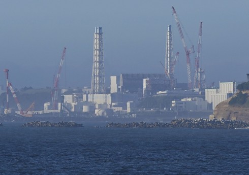 Китай требует от Японии компенсации за сброс воды с "Фукусимы-1"
