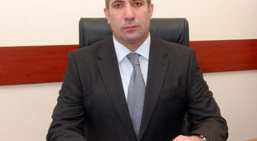 Siyavuş Novruzov