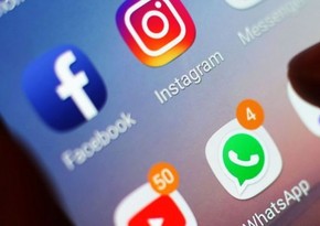 Facebook, Instagram, and WhatsApp experiencing problems