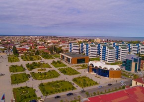 Lənkəran şəhərinin baş planının hazırlanmasına başlanılıb