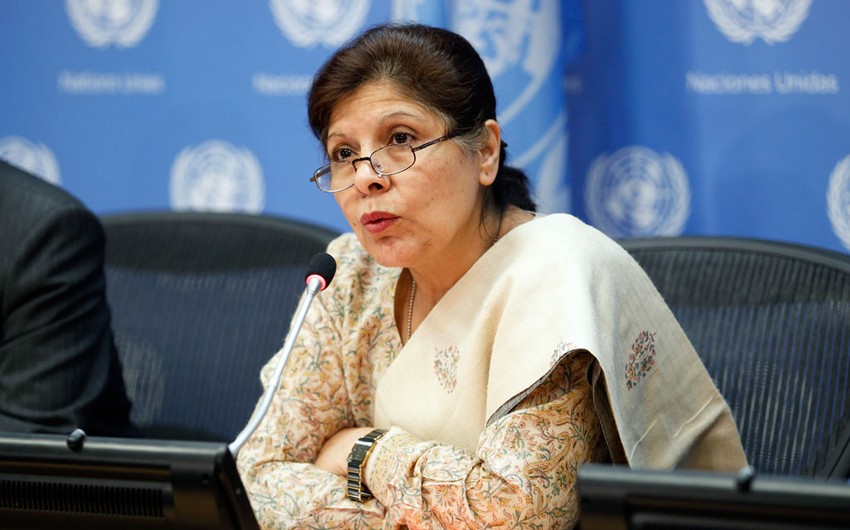 ​Executive Secretary of UN Economic and Social Affairs on Asia and the Pacific to visit Azerbaijan