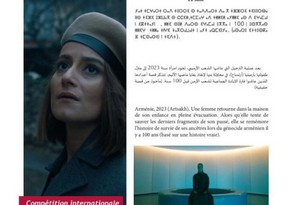 Armenian provocation at film festival in Morocco thwarted