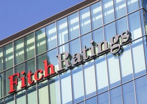 “Fitch İpoteka və Kredit Zəmanət Fondunun kredit reytinqini təsdiq edib