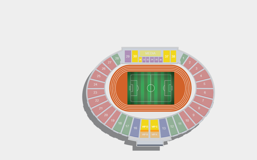 Qarabağ – Ferentsvaroş oyunu üçün ucuz biletlərin hamısı satılıb