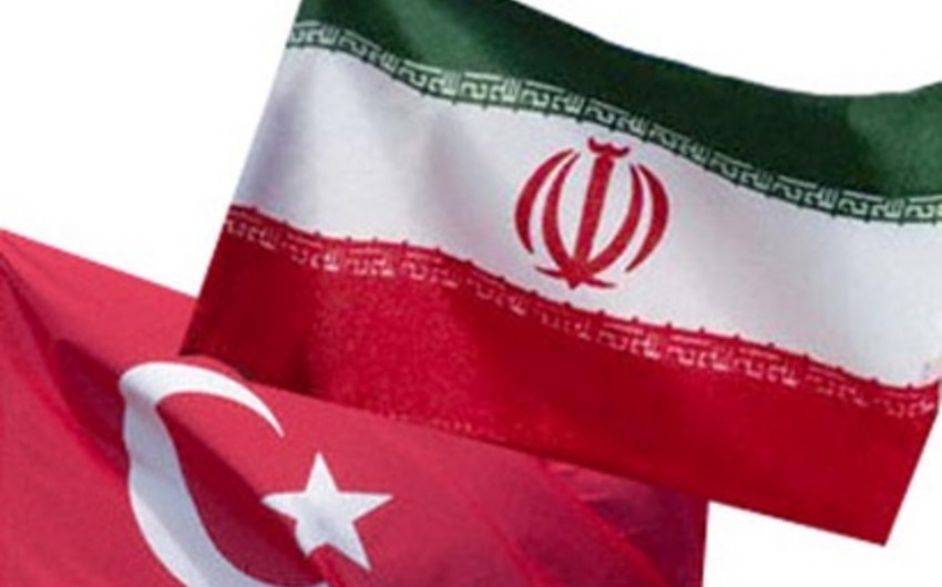 Турция и Иран договорились развивать религиозный и культурный туризм