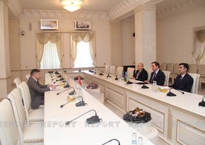 Посол: Кыргызско-азербайджанские отношения развиваются по восходящей линии
