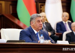 Minister: No delay in preparation for Formula 1 Azerbaijan