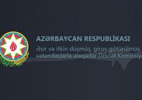 Azerbaijan repatriates 8 Armenian servicemen