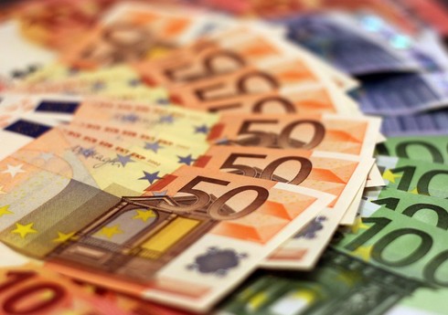 В Греции сообщили о получении почти €15 млрд в виде грантов и кредитов ЕС