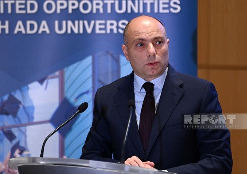 Министр: Армяне намеренно уничтожали культурные памятники Азербайджана