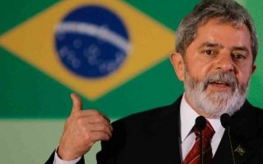 Экс-президент Бразилии Лула станет главой администрации Русеф