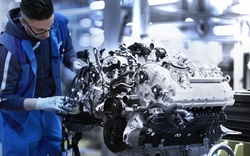 Экологи требуют у BMW и Mercedes отказаться от двигателей внутреннего сгорания