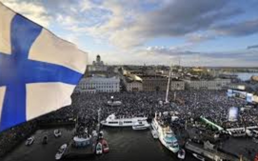В Финляндии создадут группу противодействия российским СМИ