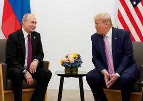 Путин проинформировал Трампа, что между РФ и Украиной будет осуществлен обмен пленными