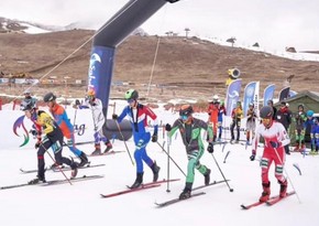 Azerbaijan to host Ski Mountaineering World Cup for first time