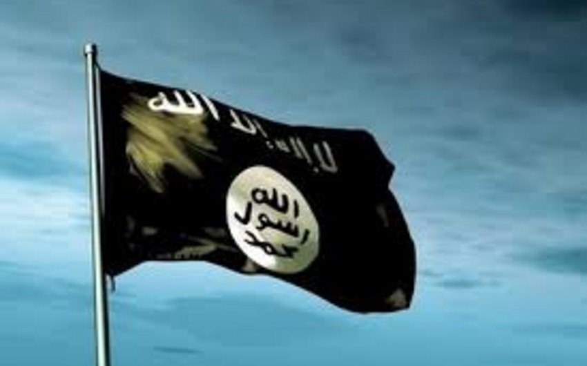 В Сиднее исламист заставил посетителей кафе поднять флаг ИГ