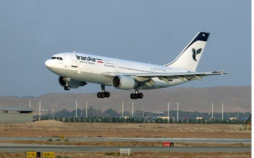 Иран направил в Катар пять самолетов с продовольствием