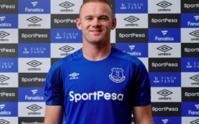 Everton Ueyn Runini transfer edib