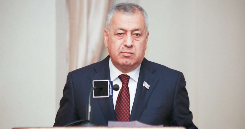 Депутат Вахид Ахмедов предложил пересмотреть продовольственную корзину