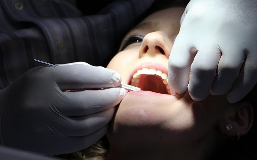 В Джалилабаде женщина впала в кому в кабинете стоматолога