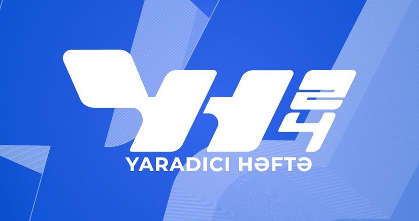 Azərbaycanda növbəti “Yaradıcı Həftə” keçiriləcək