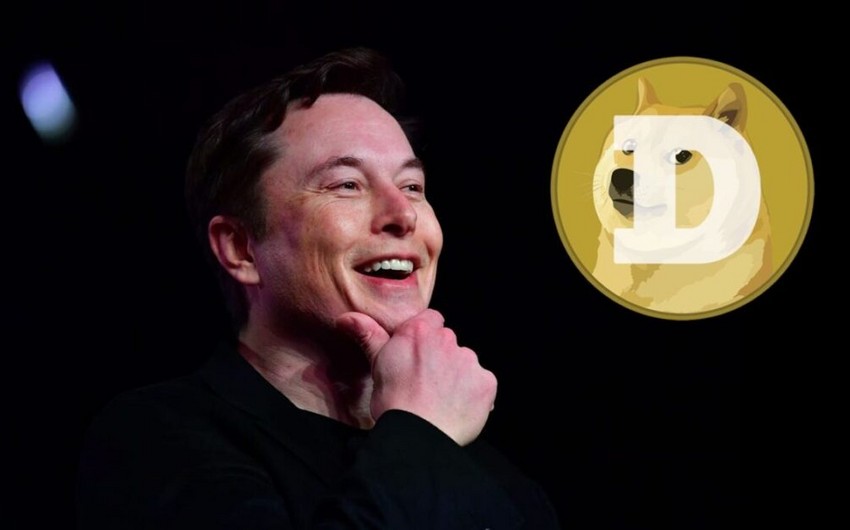 Elon Musk tells why he is interested in Dogecoin