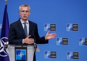 Столтенберг: НАТО приветствует встречу Байдена и Путина