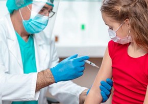 Белый дом: Широкомасштабная вакцинация детей начнется в США со следующей недели