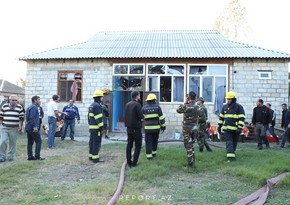 Минул год со дня совершения армянами террористического акта в Барде 