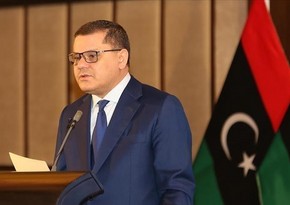 Дата выборов Ливии будет оглашена 17 февраля