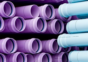 List of high-density polyethylene and polypropylene products to be produced in Azerbaijan unveiled - PHOTO