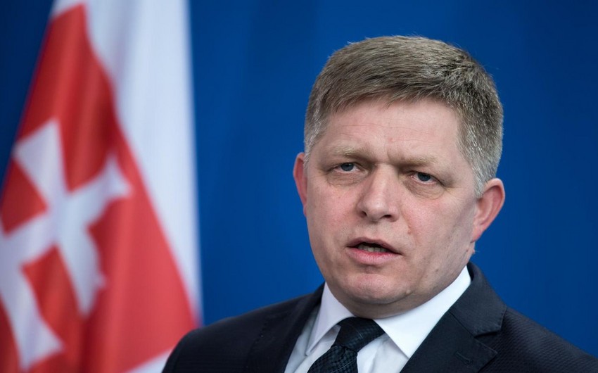 Slovakia won’t freeze Russian real estate, PM says 