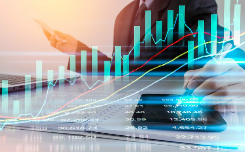 Naxçıvan iqtisadiyyatı 0,6 % böyüyüb