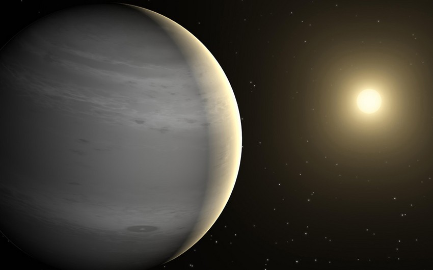 Astronomers discover new mini-Neptune exoplanet