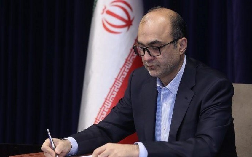 Head of Iran’s biggest bank passes away
