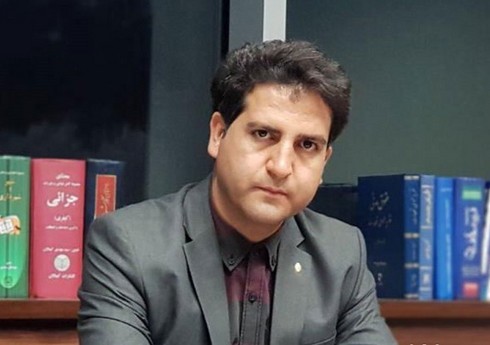 Коллегия адвокатов Восточного Азербайджана: Последний удар по иранскому режиму нанесет Тебриз